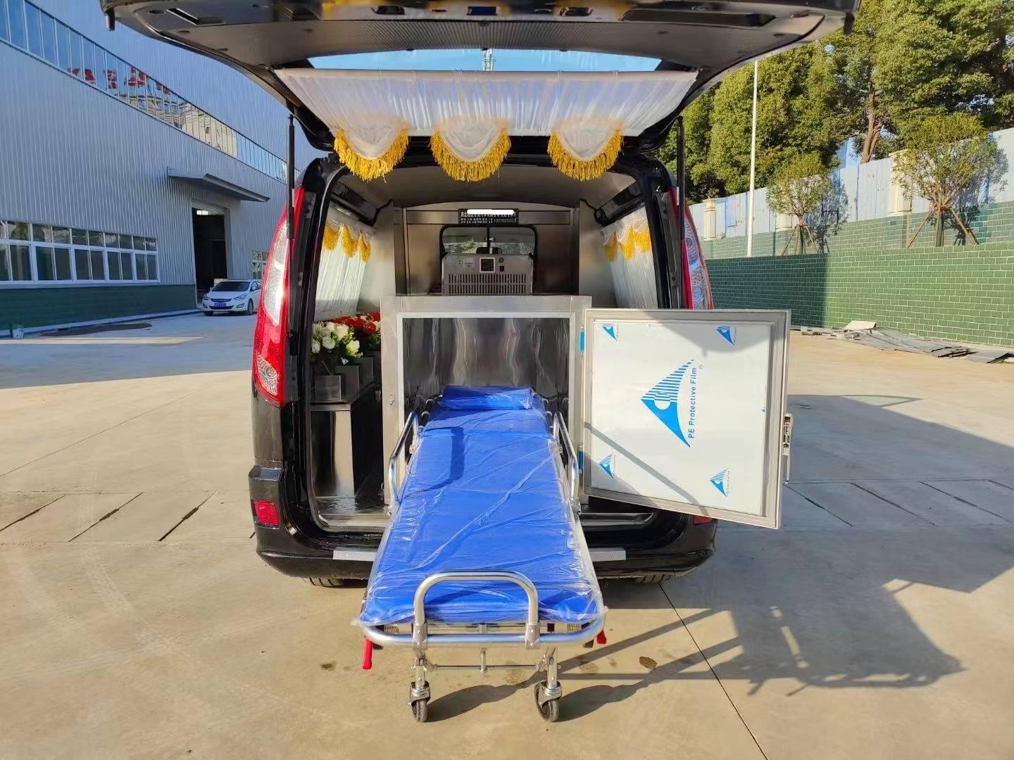 南靖县优质殡葬运输，守护最后一程